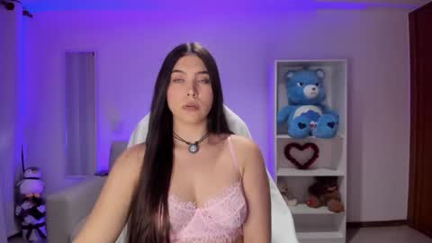 Luisa  online show from 03.02.26