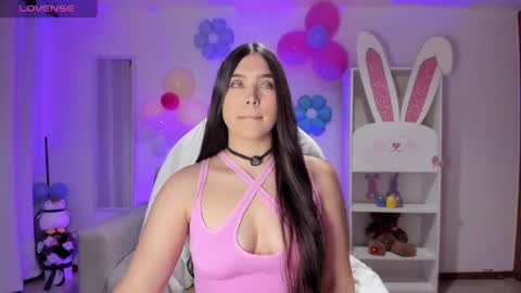 Luisa  online show from 04.10.26