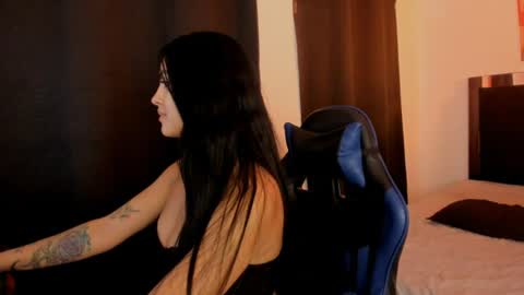 Snapshot of _xiimena chatting on 06.21.26 xiimena and danilo online show from 06.21.26