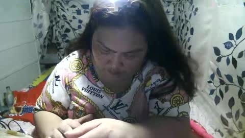 Snapshot of _xxbigboooty chatting on 02.17.25 _xxbigboooty online show from 02.17.25