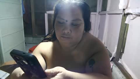 Snapshot of _xxbigboooty chatting on 09.18.25 _xxbigboooty online show from 09.18.25