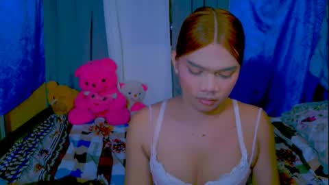 Snapshot of _xxclarita chatting on 05.31.26 Clara online show from 05.31.26