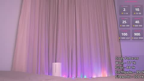 Alice online show from 02.23.25