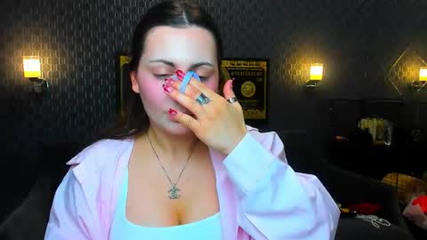 Snapshot of _your__pleasure_ chatting on 10.28.25 _your__pleasure_ online show from 10.28.25