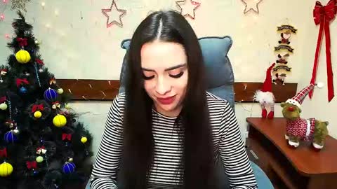 Alisa online show from 12.21.24