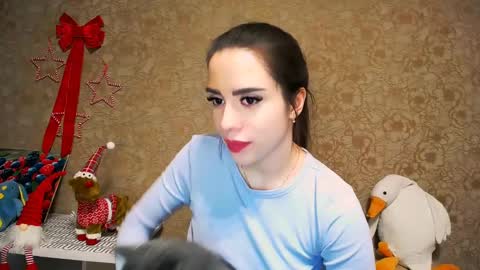 Alisa online show from 12.28.24