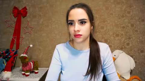 Alisa online show from 12.28.24