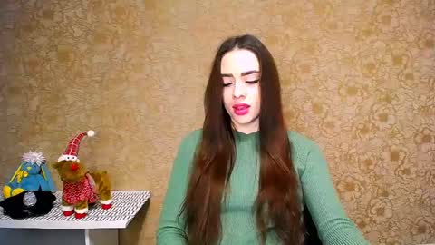 Alisa online show from 01.15.25