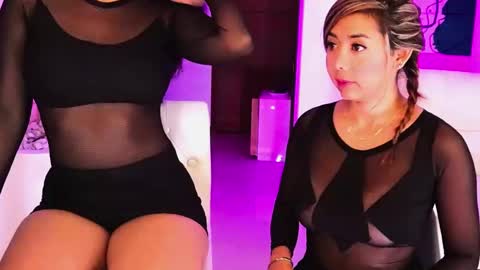 Macca and Ana online show from 02.27.25