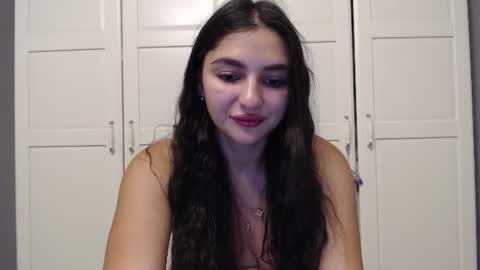 Snapshot of _your_love chatting on 07.16.26 Niki online show from 07.16.26