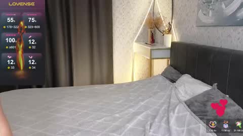 Jasmine online show from 11.16.25