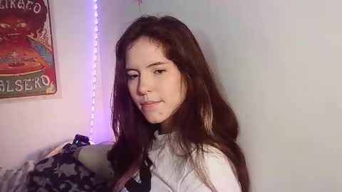 _yourcherrybomb online show from 11.06.25