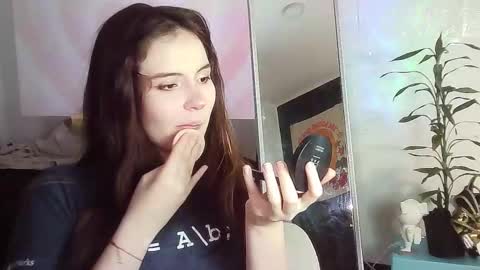 _yourcherrybomb online show from 11.18.25