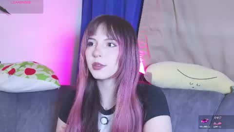 Snapshot of _yourcherrybomb chatting on 07.14.26 _yourcherrybomb online show from 07.14.26