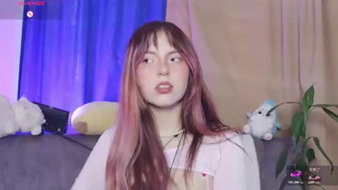 Snapshot of _yourcherrybomb chatting on 07.19.26 _yourcherrybomb online show from 07.19.26