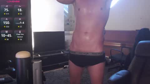 Snapshot of _yourcuteboy_ chatting on 08.03.26 _yourcuteboy_ online show from 08.03.26
