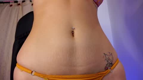 _yourdoll online show from 04.13.26