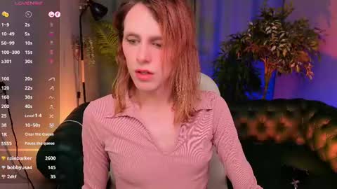 LITTLE FOX online show from 07.04.26