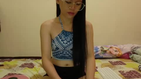 Snapshot of _yourmyonlyb_22 chatting on 06.03.26 cherry online show from 06.03.26