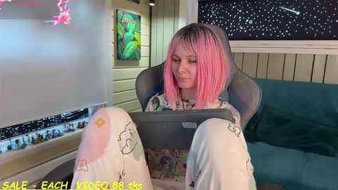 YourSecretCrush online show from 02.19.26