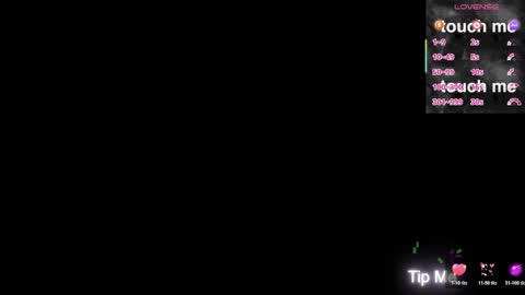 Snapshot of _yoursubmissive_ chatting on 03.02.26 Sasha online show from 03.02.26