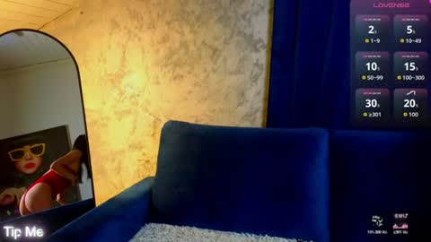 Sasha online show from 07.07.26