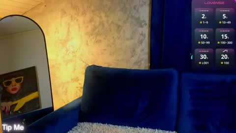 Sasha online show from 07.13.26