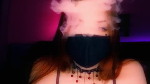 Snapshot of _yourwetdreams_ chatting on 03.26.26 Roxy online show from 03.26.26