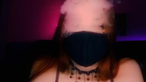Snapshot of _yourwetdreams_ chatting on 04.29.26 Roxy online show from 04.29.26