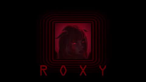 Snapshot of _yourwetdreams_ chatting on 06.16.26 Roxy online show from 06.16.26