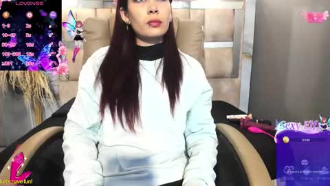 Yuyi online show from 03.22.26