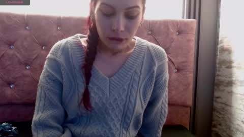 Yuyi online show from 03.26.26