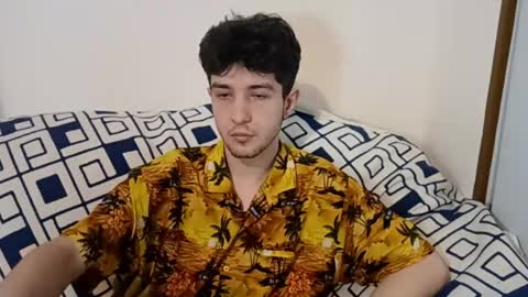 Oleg online show from 03.23.26