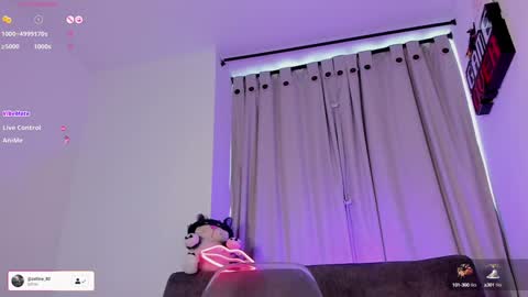 zelline online show from 01.27.25