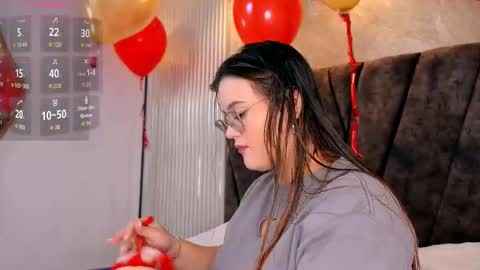 zoe online show from 02.14.26