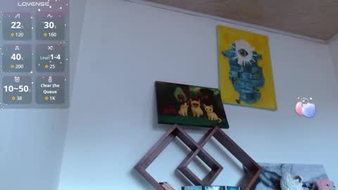 Zoe  online show from 11.11.25