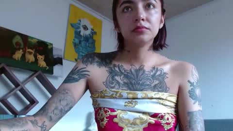 Zoe  online show from 11.16.25