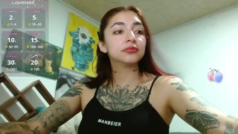 Zoe  online show from 03.30.26