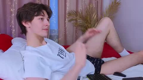 Denis online show from 11.23.25