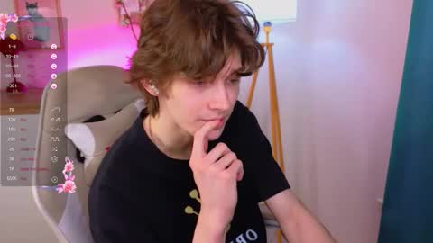 Denis online show from 02.15.26