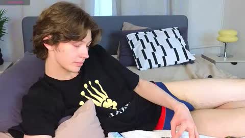 Denis online show from 02.17.26