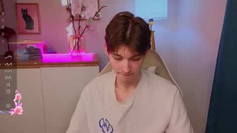 Denis online show from 02.25.26