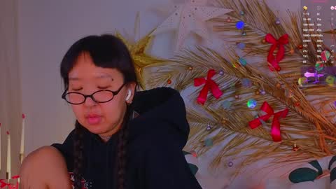 Ally online show from 12.26.24