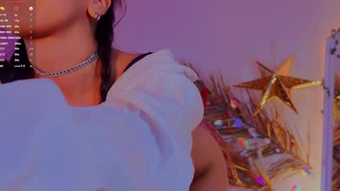 Ally online show from 12.28.24