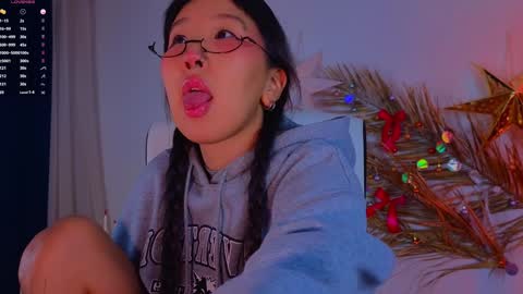 Ally online show from 12.30.24