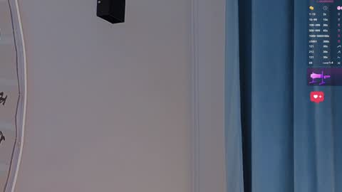 Ally online show from 01.08.25