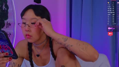 Ally online show from 01.10.25