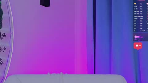 Ally online show from 01.12.25