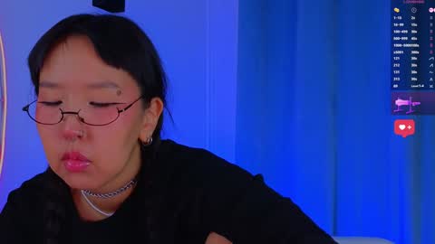 Ally online show from 01.21.25