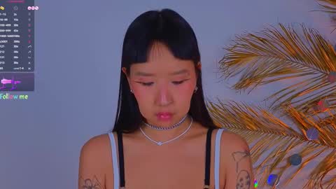 Ally online show from 02.14.25